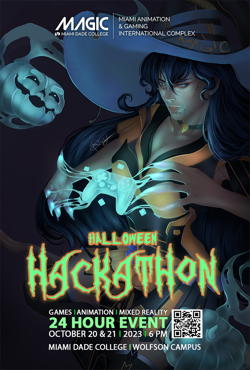 This image has an empty alt attribute; its file name is Hackathon-2023_FLYER_website1-1.png