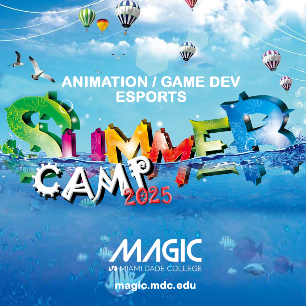 Summer Programs